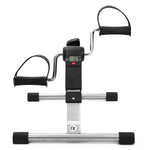 Load image into Gallery viewer, COOLBABY TBJ03 Mini Stepper Trainer With LCD Display Indoor Cycling Bike - COOLBABY
