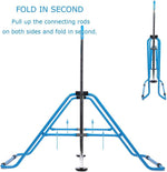 Load image into Gallery viewer, COOLBABY YLY2049 COOLBABY Folding Gymnastics Bar - COOLBABY
