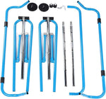 Load image into Gallery viewer, COOLBABY YLY2049 COOLBABY Folding Gymnastics Bar - COOLBABY
