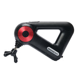 Load image into Gallery viewer, COOLBABY Massage Gun with 12 Massage Head, Black - coolbabymalls
