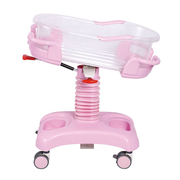 Multi Function Hospital Medical Baby Crib for Babies Infant Bed Postnatal Care Center - coolbabymalls