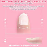 Load image into Gallery viewer, Automatic Nail Printer Nail Art Machine Portable 3D Digital Printer for Nail Art for Beauty &amp; Personal Care - coolbabymalls