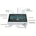 Load image into Gallery viewer, Piezo Bone Surgery Dental Ultrasurgery with 7-inch Touch Screen and LED Handpiece - coolbabymalls