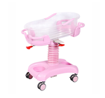 Load image into Gallery viewer, Multi Function Hospital Medical Baby Crib for Babies Infant Bed Postnatal Care Center - coolbabymalls