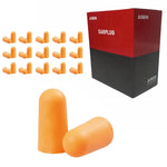 Load image into Gallery viewer, ANDANDA ZLJ10010-200: Premium Foam Ear Plugs for Ultimate Noise Blocking - coolbabymalls
