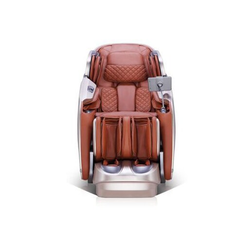 iRest Space Intelligent Massage Chair with Touch Screen Remoter - coolbabymalls