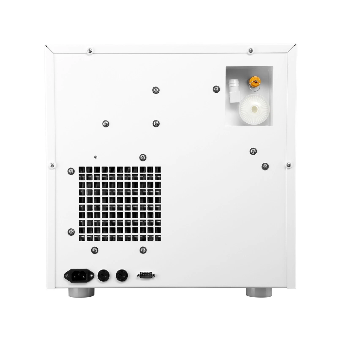 12L Class B Pre-vacuum Dental Autoclave Steam Sterilizer Built-in Printer Drying for Dental Cosmetic - coolbabymalls