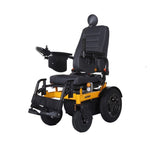 Load image into Gallery viewer, ENJOYCARE EPW62L: Heavy-Duty Electric Wheelchair, 180kg Capacity - coolbabymalls
