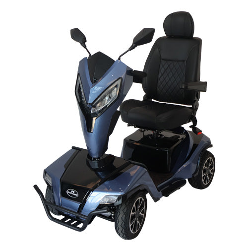 Enjoycare Powered Mobility Scooter For Elders EWM49A-D - coolbabymalls