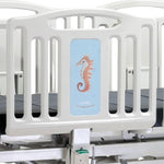 Load image into Gallery viewer, Hospital Pediatric Bed Electric Remote Control Children Bed ICU Bed - coolbabymalls