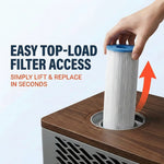 Load image into Gallery viewer, Coolbaby Mall Ice Bath Water Chiller 1HP | Portable Cold Plunge Cooling System for Cold Water Therapy &amp; Recovery