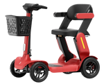 Load image into Gallery viewer, Coolbaby Mall Stela S3 Foldable Mobility Scooter for Elderly | 40KM Range Electric Scooter UAE