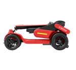 Load image into Gallery viewer, Coolbaby Mall Stela S3 Foldable Mobility Scooter for Elderly | 40KM Range Electric Scooter UAE