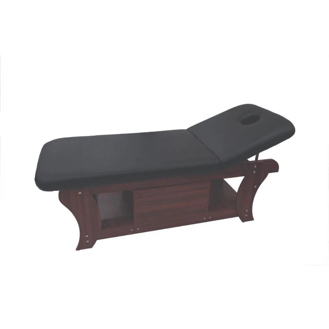 Coolbaby Mall Professional Wooden Facial & Massage Bed