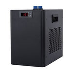 Load image into Gallery viewer, Coolbaby Mall Aquarium Water Chiller &amp; Refrigeration Cooling System | Stainless Steel Fish Tank Cooler for Aquariums &amp; Hydroponics