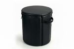 Load image into Gallery viewer, Coolbaby Mall Barrel Plunge Pro with 1HP Super Chiller | WiFi Cold Plunge Ice Bath | 3°C Cooling &amp; 40°C Heating
