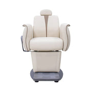 Luxury Beige Hydraulic Salon Spa Makeup Chair TR5304 – Reclining Beauty Styling Chair for Salons - coolbabymalls