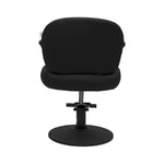 Load image into Gallery viewer, Premium Black Salon Styling Chair – Adjustable Reclining Beauty Parlor &amp; Barber Chair - coolbabymalls