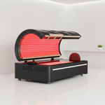 Load image into Gallery viewer, Full Body Infrared Red Light Therapy Bed Fitness &amp; Beauty Center Collagen SPA Infrared Red Light Therapy Bed
