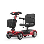 Load image into Gallery viewer, KingKong (S-02 Pro 6km/h 250W) Mobility Scooter
