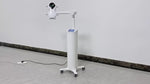 Load and play video in Gallery viewer, 80W Lift Type Dental Teeth Whitening Machine Bleaching Accelerator Device