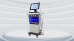 Load and play video in Gallery viewer, 14 In 1 Hydro Facial Machine Skin Peeling Hydra Beauty Facial Hydradermabrasion Korea Aqua Peel Machine