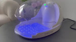 Load and play video in Gallery viewer, Nail Beauty Hand Care Device Whitening Moisturizing Nail Shop for Salon Professional Use