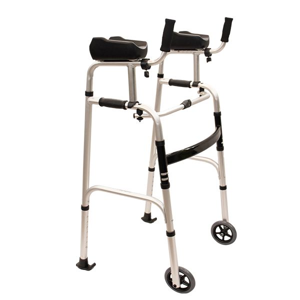 COOLBABY Walker with Forearm Support W10 - coolbabymalls