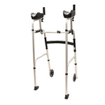 Load image into Gallery viewer, COOLBABY Walker with Forearm Support W10 - coolbabymalls
