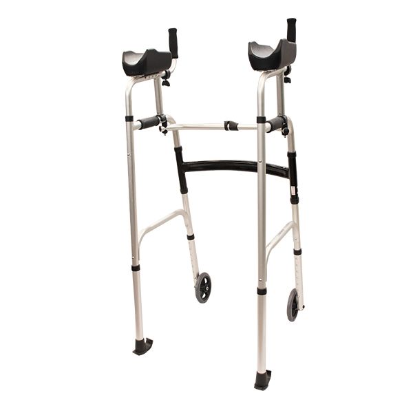 COOLBABY Walker with Forearm Support W10 - coolbabymalls