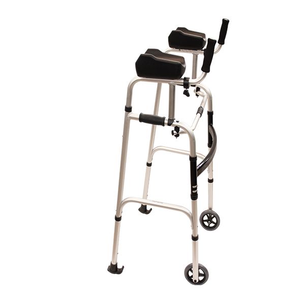 COOLBABY Walker with Forearm Support W10 - coolbabymalls