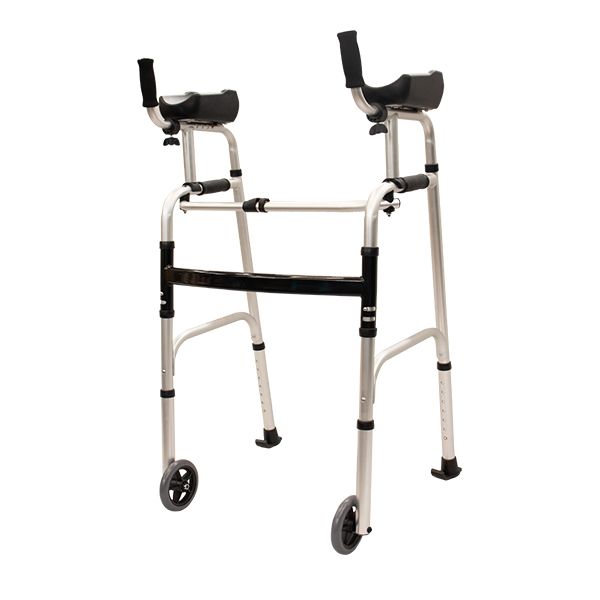 COOLBABY Walker with Forearm Support W10 - coolbabymalls