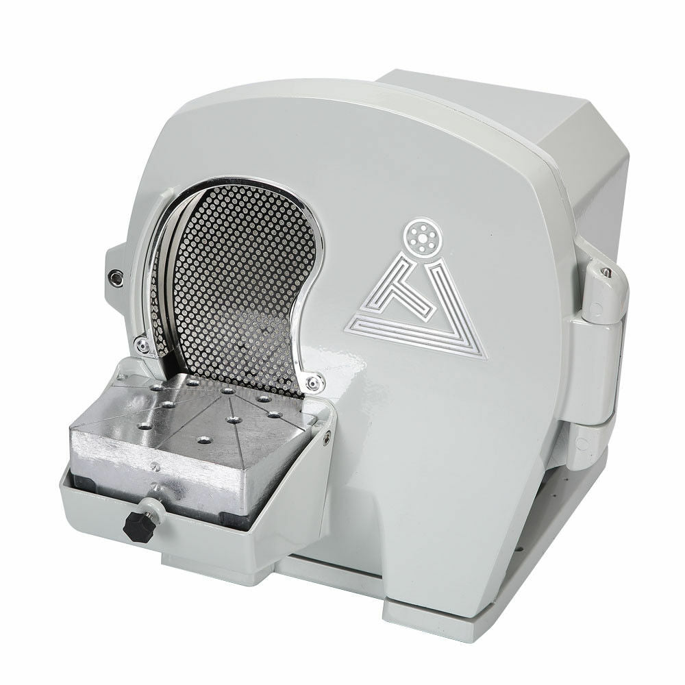 Dental Lab 500W Wet Model Trimmer Trimming Machine with Abrasive Diamond - coolbabymalls
