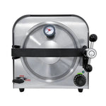 Load image into Gallery viewer, 14L Dental Autoclave – Steam Sterilizer – Automatic Medical Sterilization for Various Industries - coolbabymalls
