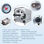 Load image into Gallery viewer, 14L Dental Autoclave – Steam Sterilizer – Automatic Medical Sterilization for Various Industries - coolbabymalls