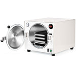 Load image into Gallery viewer, 18L Dental Autoclave Steam Sterilizer Vacuum Steam Sterilization Dentist - coolbabymalls