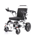 Load image into Gallery viewer, COOLBABY DDLY01: Lightweight Folding Electric Wheelchair with Intelligent Four-wheel Drive for Adult Mobility. - coolbabymalls
