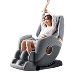 Load image into Gallery viewer, COOLBABY® RK-1912 Massage Chair - Home Office Luxury Capsule Chair - CoolBabyMass
