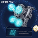 Load image into Gallery viewer, COOLBABY® RK-1911 Full-Automatic Multifunctional Electric Kneading Massage Chair Sofa - CoolBabyMass
