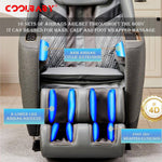 Load image into Gallery viewer, COOLBABY® RK-1912 Massage Chair - Home Office Luxury Capsule Chair - CoolBabyMass
