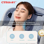 Load image into Gallery viewer, COOLBABY® RK-1911 Full-Automatic Multifunctional Electric Kneading Massage Chair Sofa - CoolBabyMass
