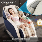 Load image into Gallery viewer, Coolbaby® DDAMY-829 Ultimate Massage Chair - CoolBabyMass
