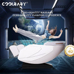 Load image into Gallery viewer, Coolbaby® DDAMY-508 Premium Massage Chair - CoolBabyMass
