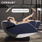 Load image into Gallery viewer, Coolbaby® DDAMY-829 Ultimate Massage Chair - CoolBabyMass
