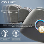 Load image into Gallery viewer, COOLBABY® RK-1912 Massage Chair - Home Office Luxury Capsule Chair - CoolBabyMass
