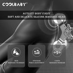 Load image into Gallery viewer, Coolbaby® DDAMY-829 Ultimate Massage Chair - CoolBabyMass
