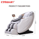 Load image into Gallery viewer, Coolbaby® DDAMY-508 Premium Massage Chair - CoolBabyMass
