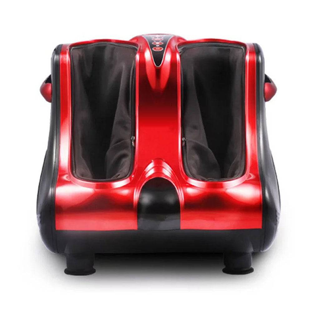 COOLBABY Foot Massager Machine Shiatsu Leg Calf Massager with Feet Massage for Full Relief - COOL BABY