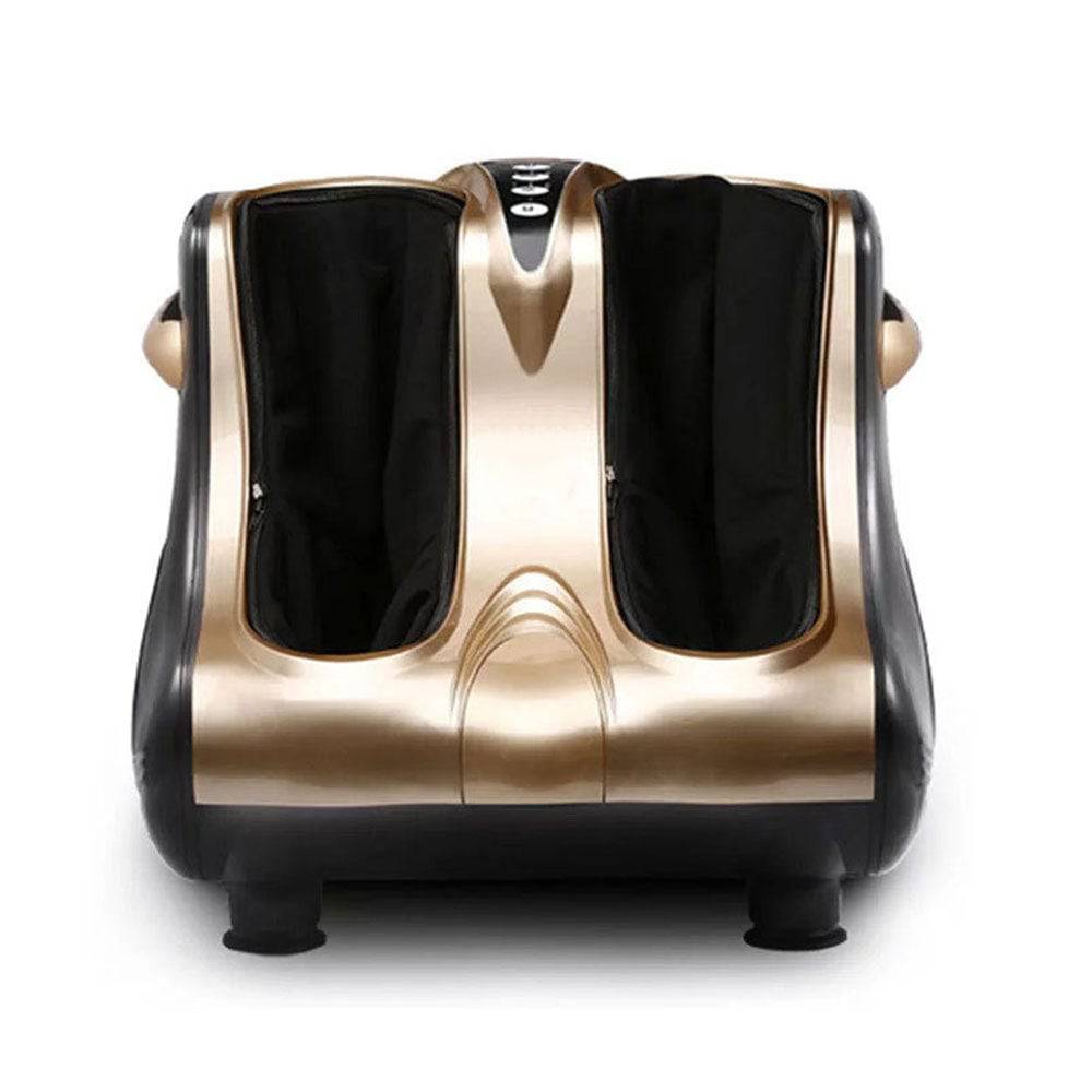 COOLBABY Foot Massager Machine Shiatsu Leg Calf Massager with Feet Massage for Full Relief - COOL BABY