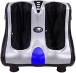 Load image into Gallery viewer, COOLBABY Foot Massager Machine Shiatsu Leg Calf Massager with Feet Massage for Full Relief - COOL BABY
